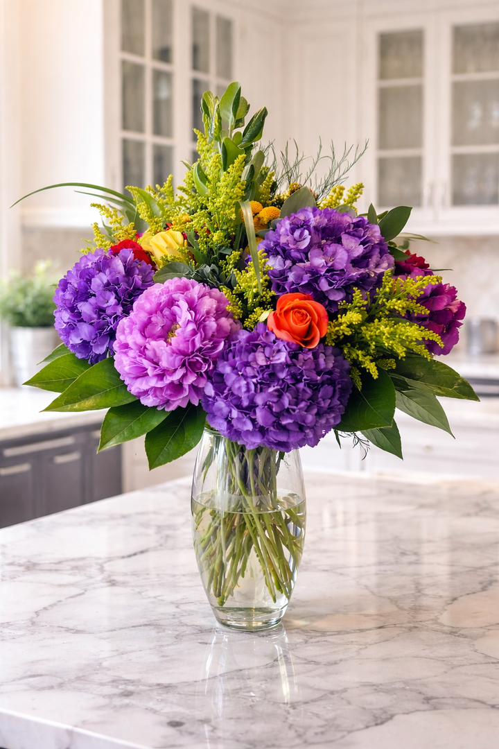 Fresh Floral Designs