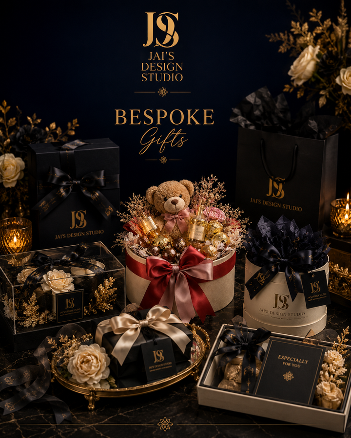 Bespoke Gifts