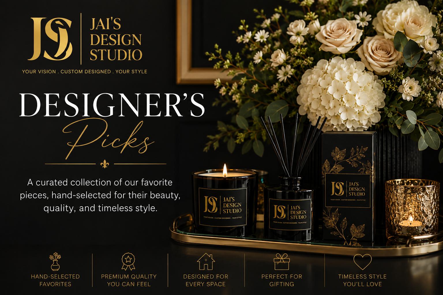 Designer's Pick
