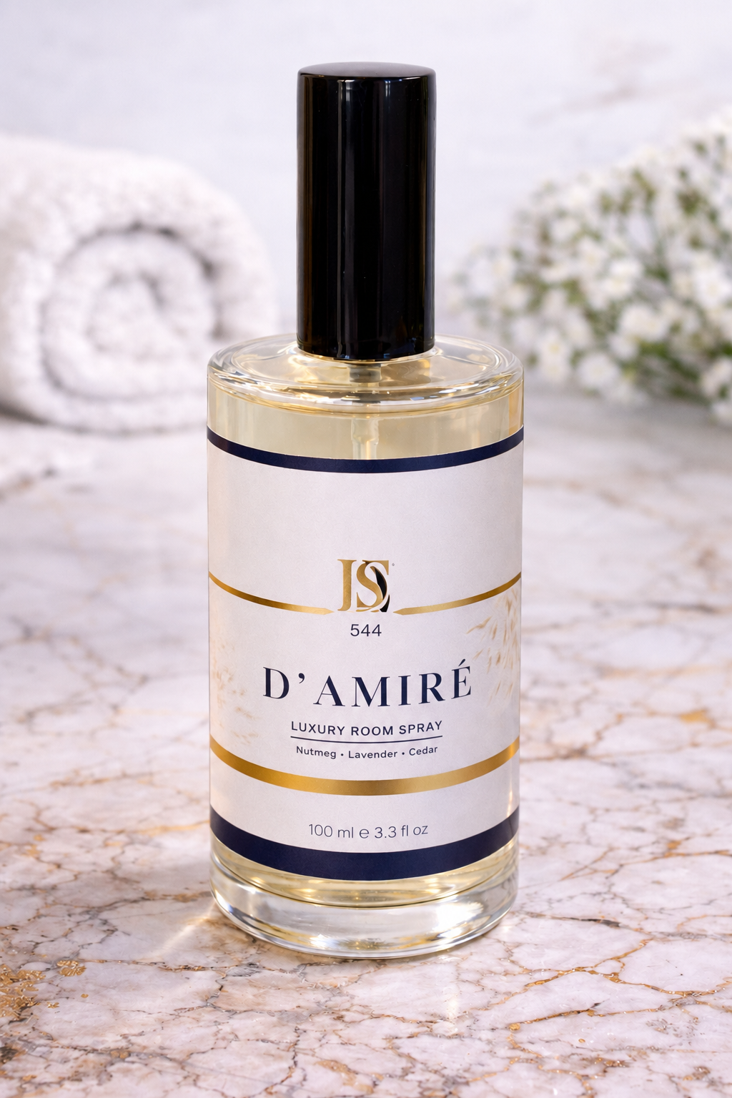 D’AMIRÉ 544 Room Spray
