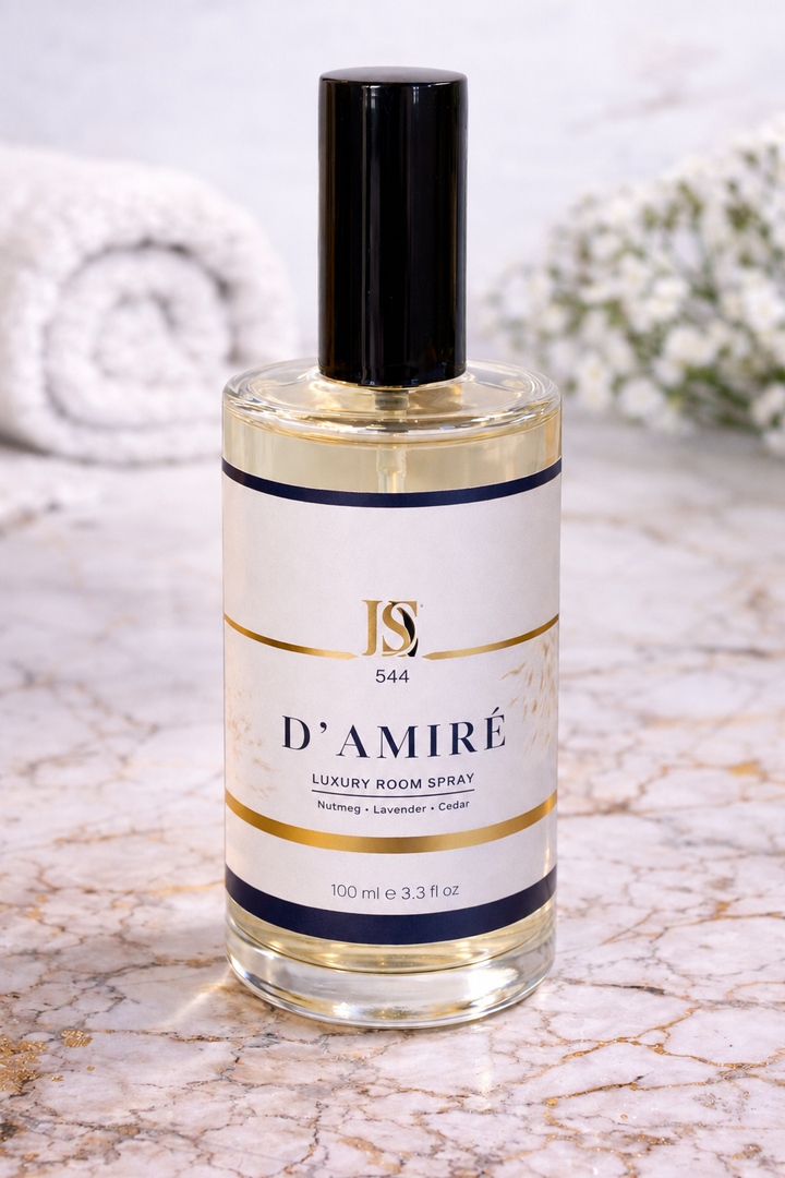 D’AMIRÉ 544 Room Spray