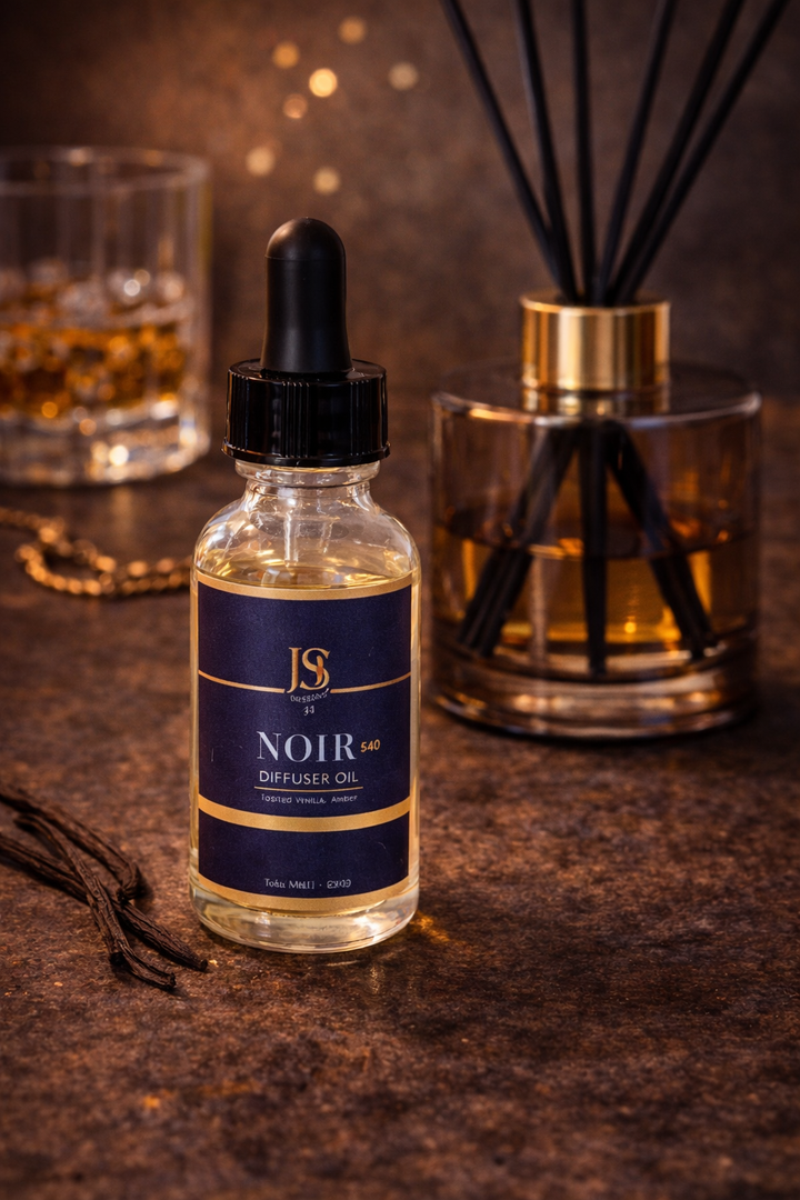 NOIR 540 DIFFUSER OIL