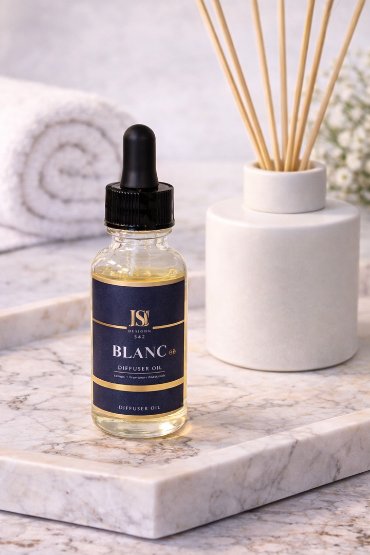BLANC 542 DIFFUSER OIL