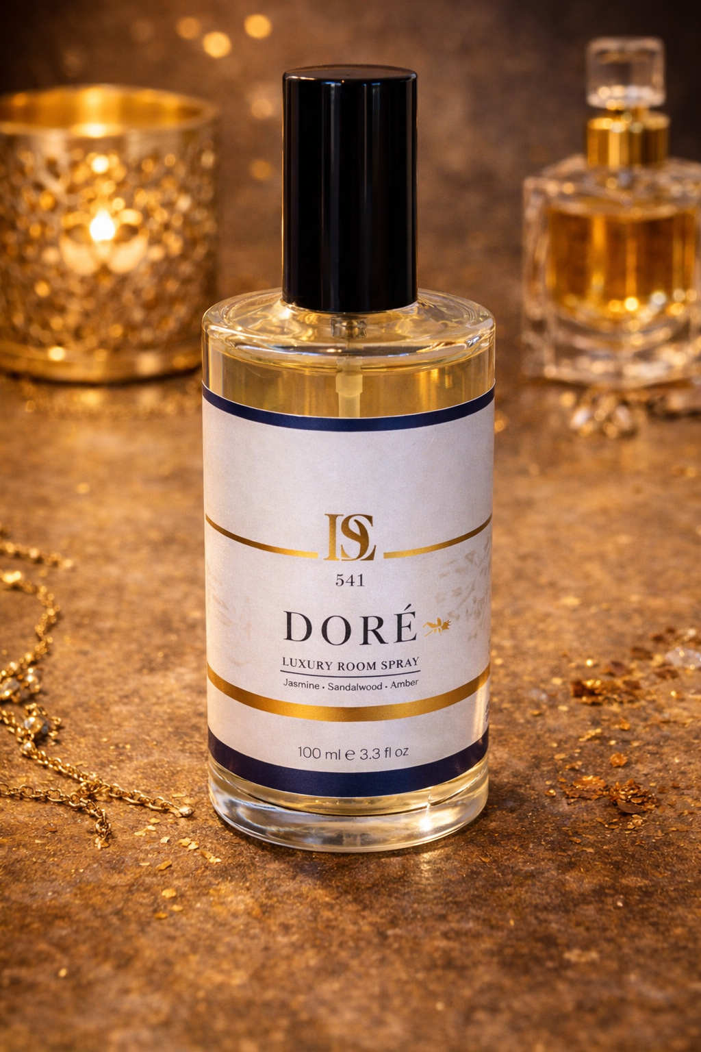 DORÉ 541 Room Spray