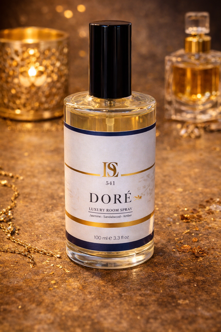 DORÉ 541 Room Spray