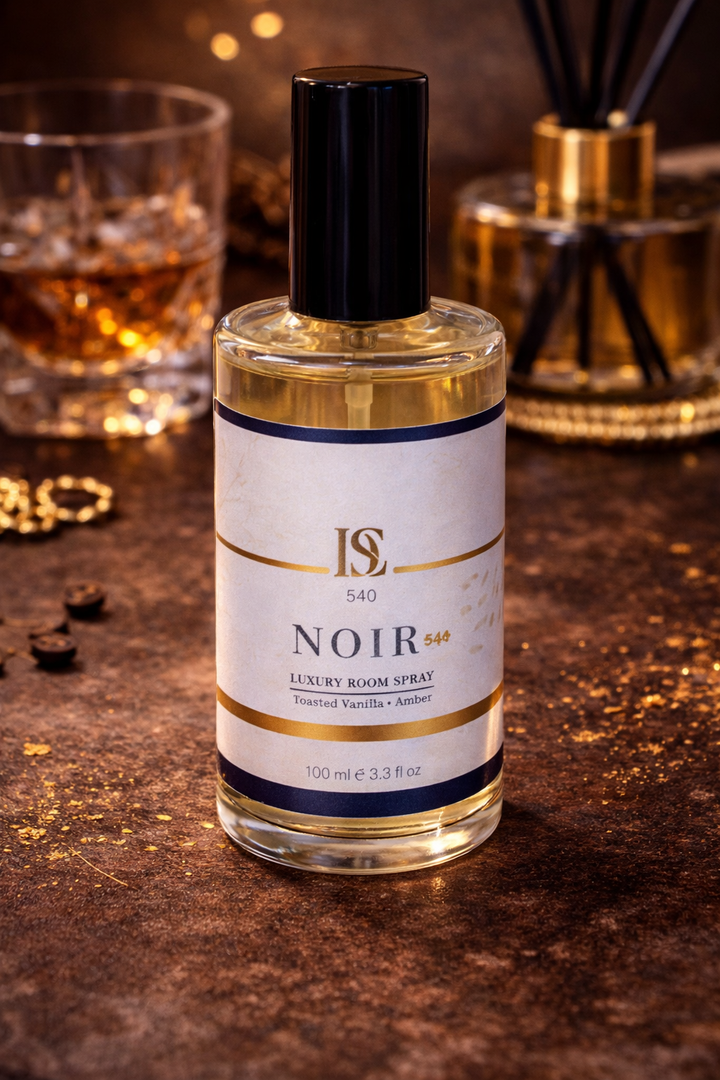 NOIR 540 Room Spray