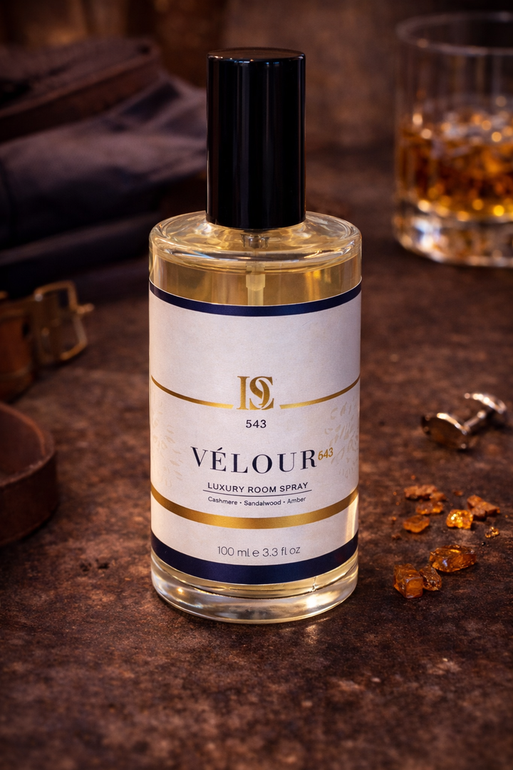 VELÓUR 543 Room Spray