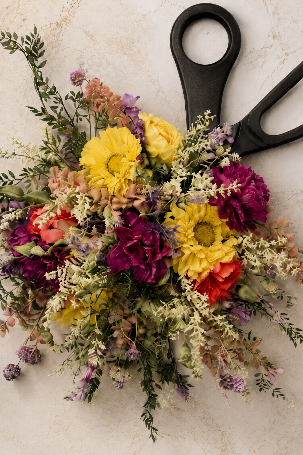 Signature Stylist Studio Arrangement | Beauty Atelier Collection