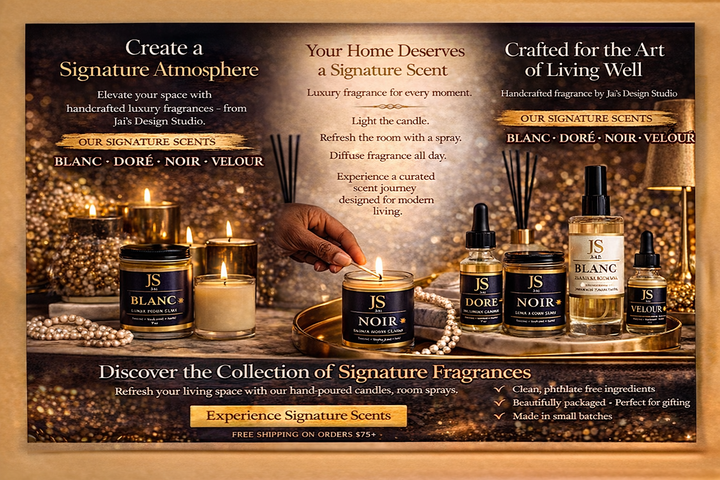 Signature Scent Lab