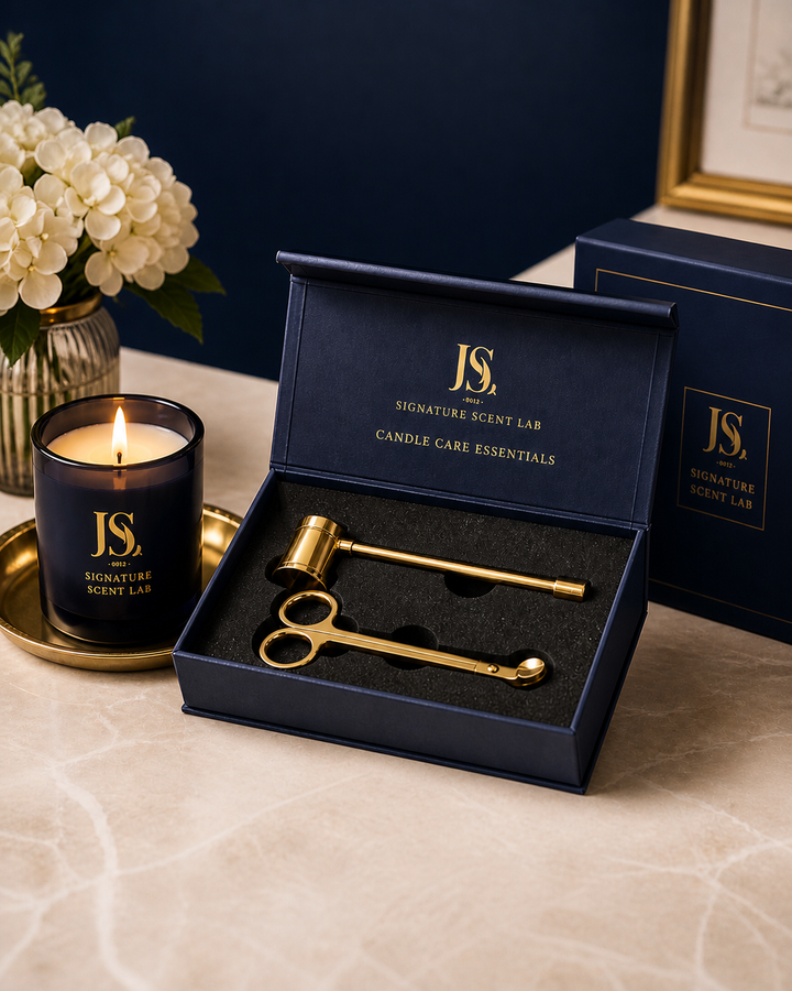 Candle Care Essentials Set
